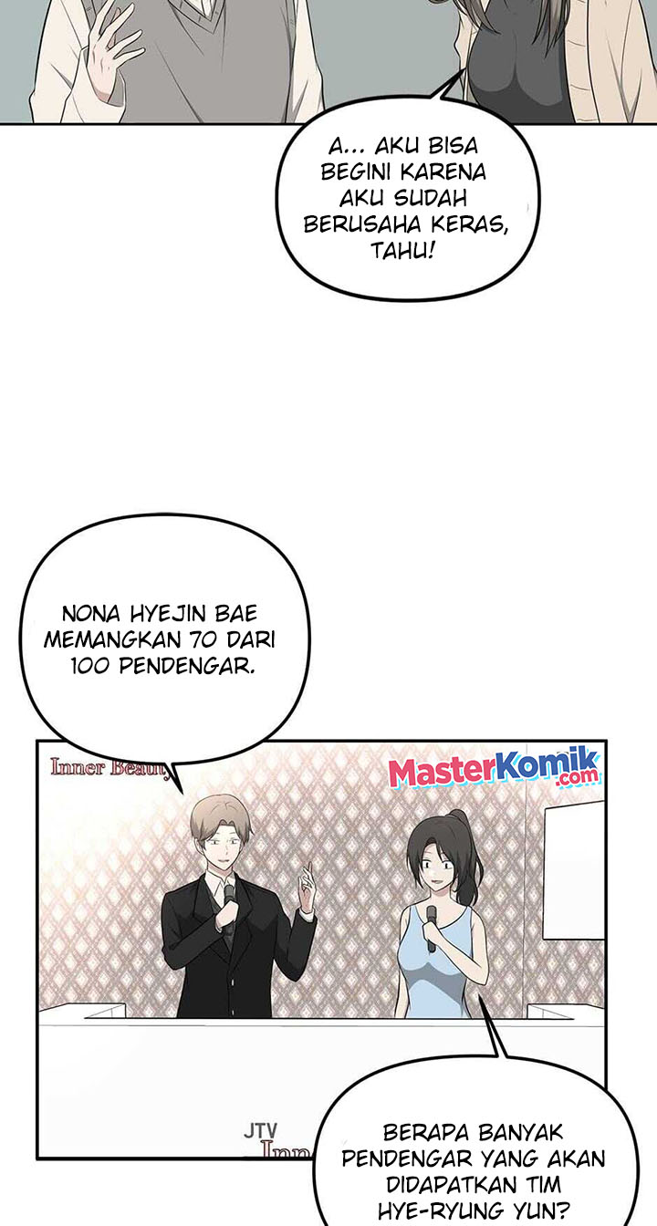 Where Are You Looking, Manager?